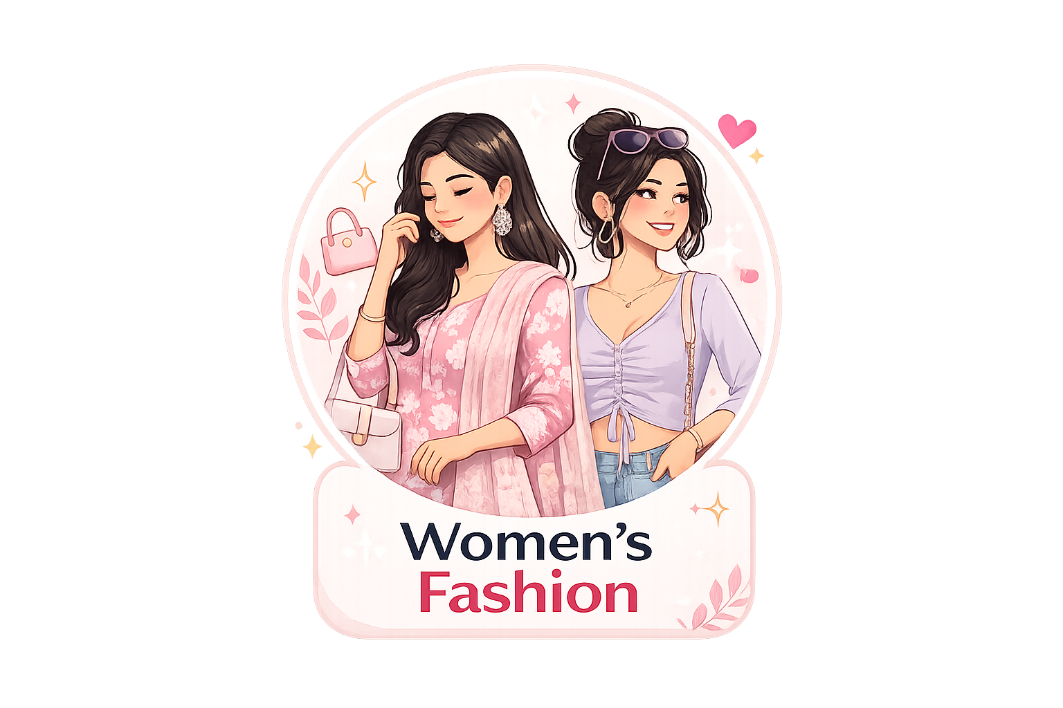 Women's Fashion